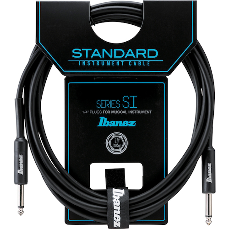Ibanez Guitar Cable 10ft