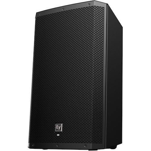 Electro-Voice 12 Inch 2-Way Powered Loudspeaker, 1000W Class D