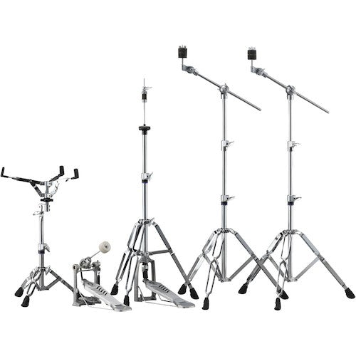 Yamaha HW680W 600 Series Drum Hardware Pack