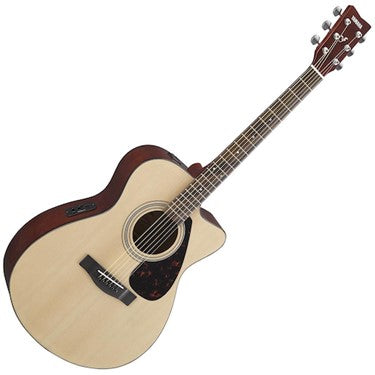 Yamaha FSX315C Acoustic Electric (Natural)