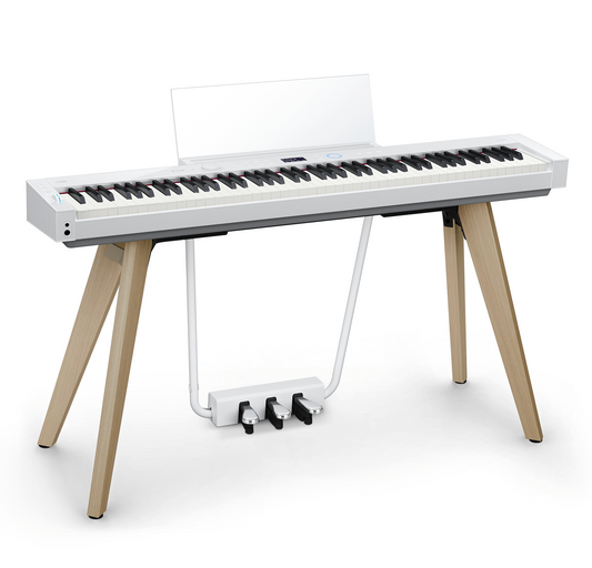 Casio PX-S7000 Digital Piano (White)