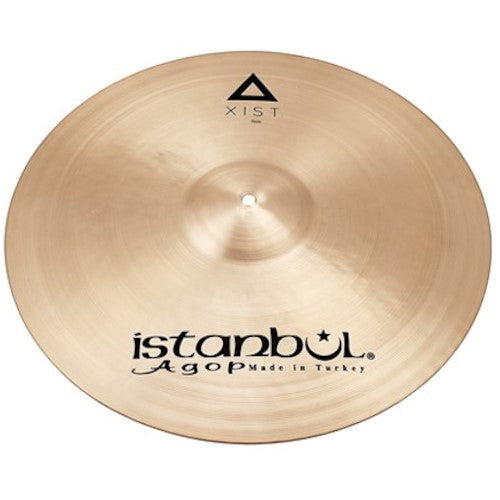 Istanbul Agop 22 inch XIST Ride Cymbal