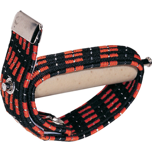 Dunlop 71S Single Elastic 6 String Capo (H)