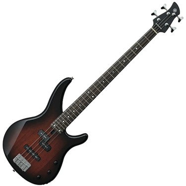 Yamaha TRBX174VS Electric Bass Guitar (Violin Sunburst)
