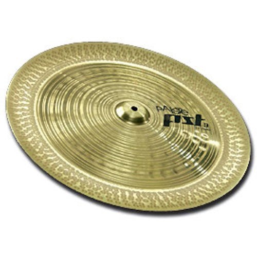 Paiste PST3 18" China Cymbal