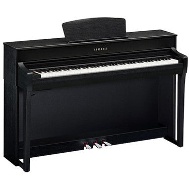 Yamaha CLP735B Clavinova Digital Piano