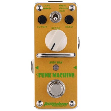 Tomsline AFK3 Funk Auto Wah Mini