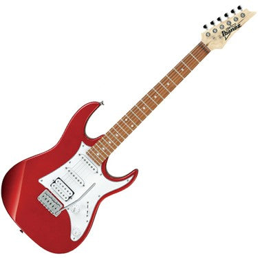 Ibanez GRX40 Electric Guitar (Candy Apple Red)