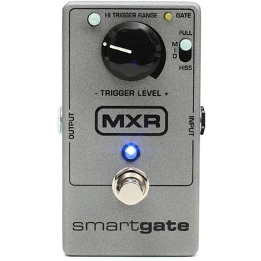 Dunlop MXR M135 Smart Gate Noise Gate Effects Pedal (H)