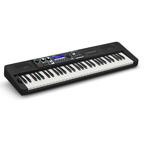 Casio CT-S500 61-key Arranger Keyboard
