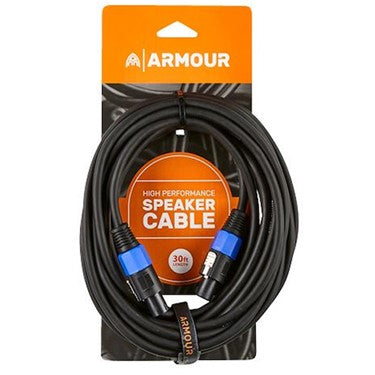 Armour Ashton SSP30 30ft Speakon Speaker Cable