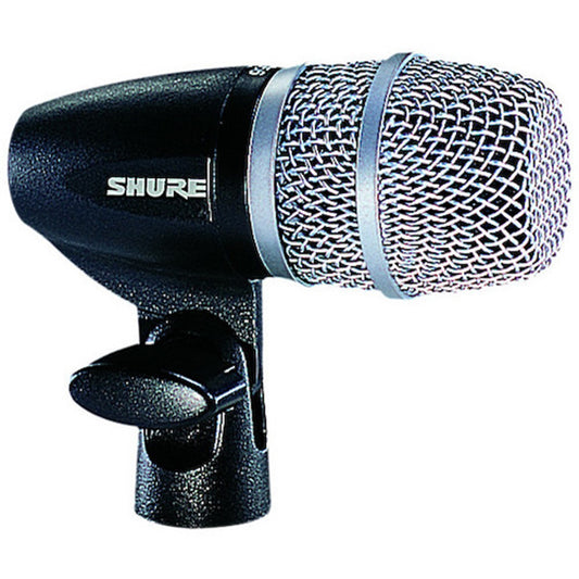 Shure PG56-XLR Dynamic Percussion Microphone