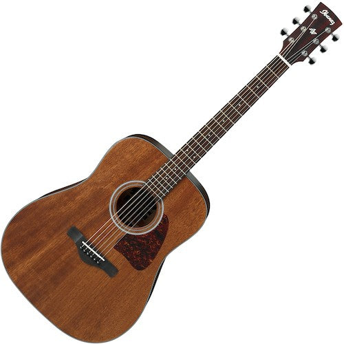 Ibanez AW54OPN Acoustic Guitar