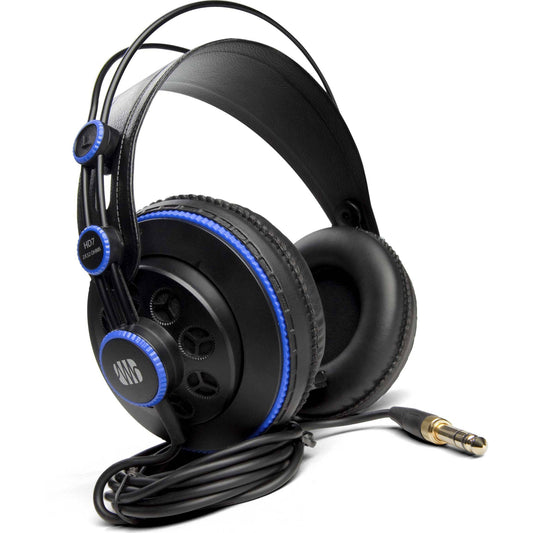 PreSonus HD7 Professional Monitoring Headphones