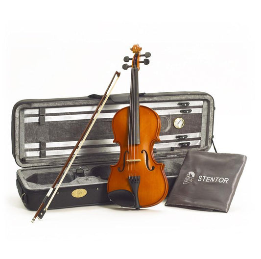 Stentor 1560 Conservatoire II  Full Size Violin