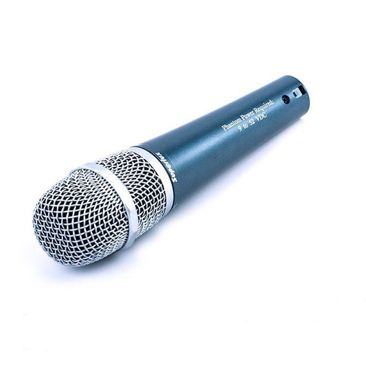Superlux PRO238C Condenser Vocal Microphone