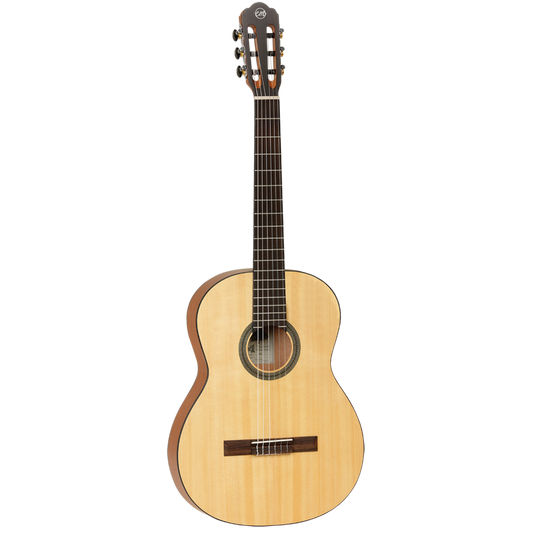Enredo Madera EM-E1 Elegante Classical Guitar 3/4 Size (with bag)