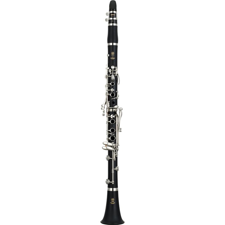 Yamaha YCL255 Quality Student Clarinet