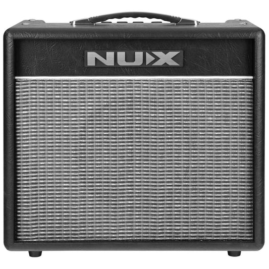 NUX Mighty 40BT MKII Modelling Amplifier w/BT & Effects
