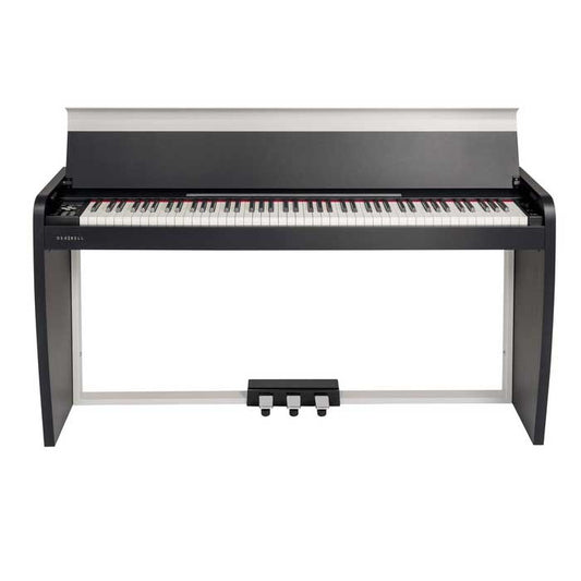 Dexibell VIVO H1 Home Digital Piano 88 Note (Black)