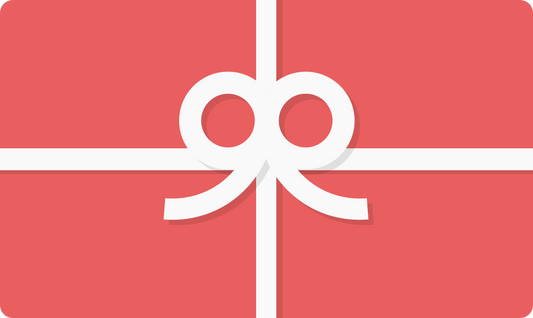 Kingdom Music Gift Card