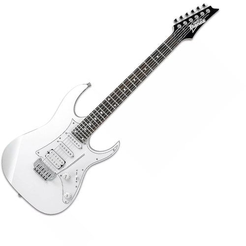 Ibanez GRG140 Electric Guitar (White)