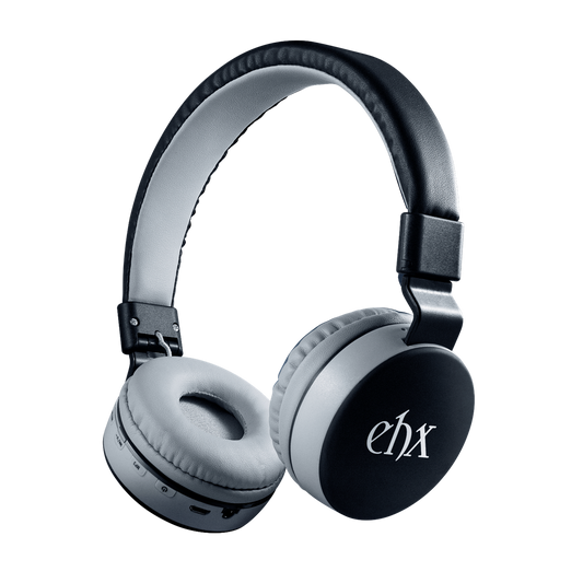 Electro Harmonix NYC CANS Bluetooth Headphones
