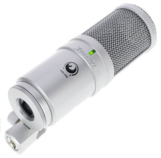 Superlux E205U USB Microphone