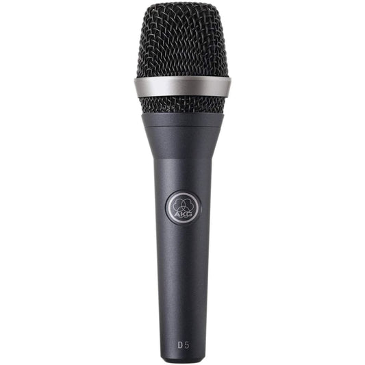 AKG D5 Microphone