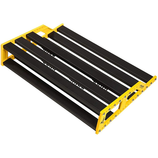 NUX NPB-L Bumblebee Pedal Board
