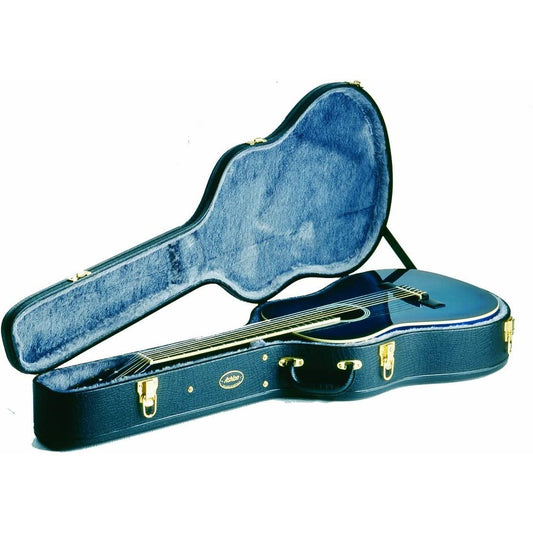 Ashton APC-W12 12 String Acoustic Guitar Hard Case