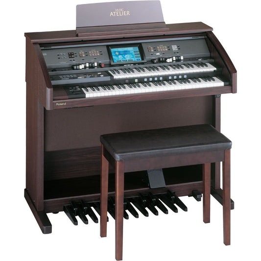 Roland Atelier AT500 Organ