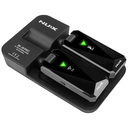 Nux B-5RC Wireless Guitar System