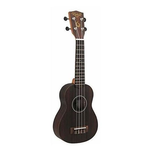 Kahua KA21RO Rosewood Soprano Ukulele (H)