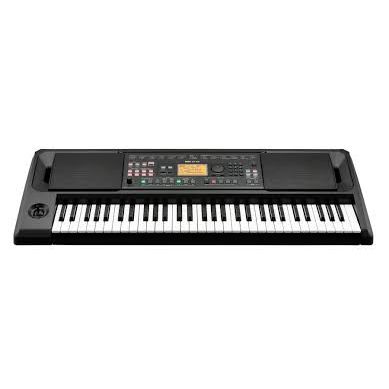 Korg EK-50 61 Keys Entertainer Keyboard