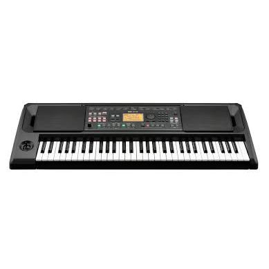Korg EK-50 61 Keys Entertainer Keyboard