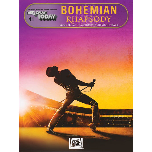 EZ Play 041 - Bohemian Rhapsody