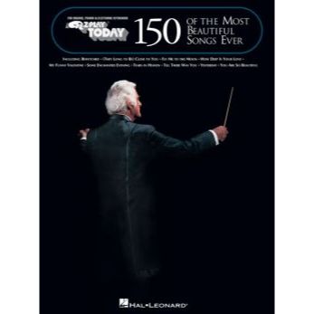 EZ Play 274 - 150 of the Most Beautiful Songs Ever