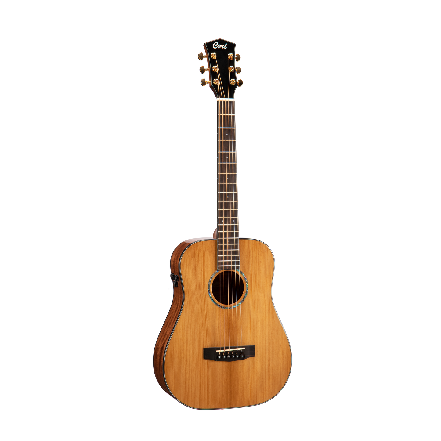 Cort discount mini f