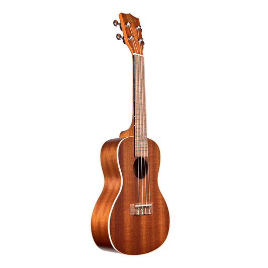 Kala KA-C Satin Mahogany Concert Ukulele (L)
