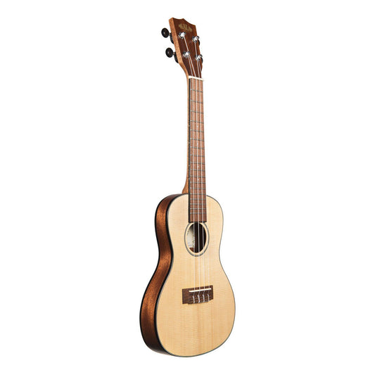 Kala Concert Travel Ukulele w/ Bag