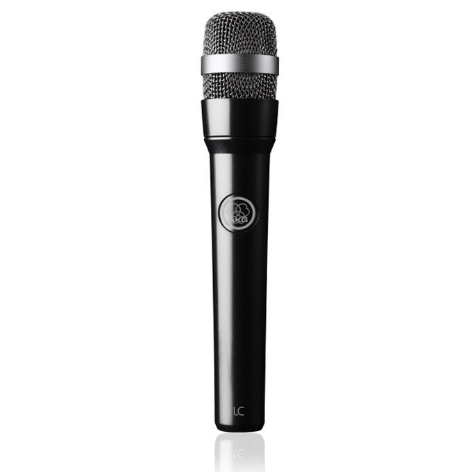 AKG LC Vocal Condenser Microphone