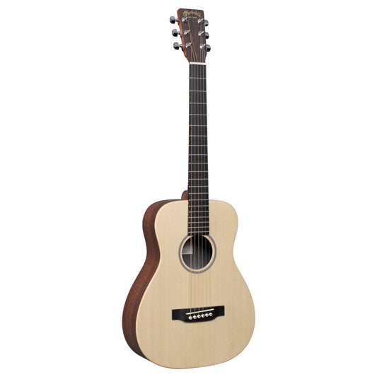 Martin LX1E Little Martin Acoustic Electric Guitar