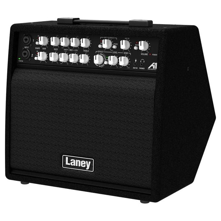 Laney A1 Plus Series Acoustic Amp