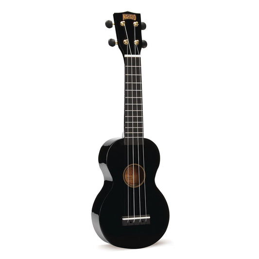 Mahalo Rainbow Series Soprano Ukulele (10 Colours) (H)