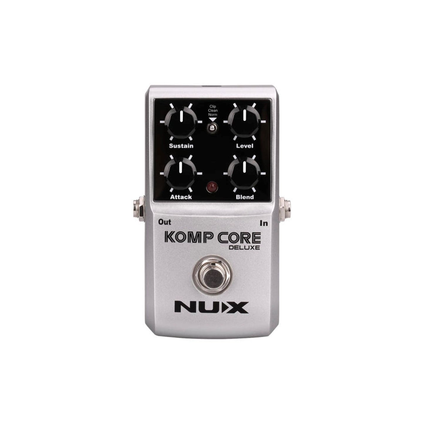 NUX Time Core Deluxe Compressor Pedal