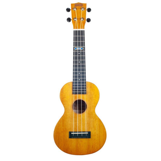 Mahalo MH2WVNA Hano Concert Ukulele Wide Neck (H)