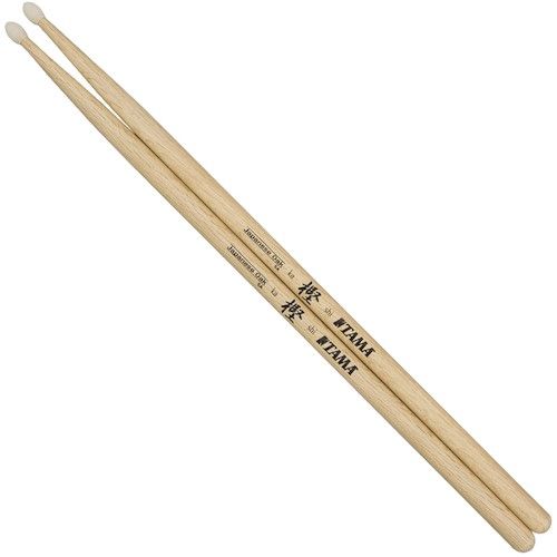 Tama Drumsticks 5A Japanese Oak Nylon Tip