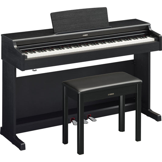 Yamaha YDP165 Arius Digital Piano