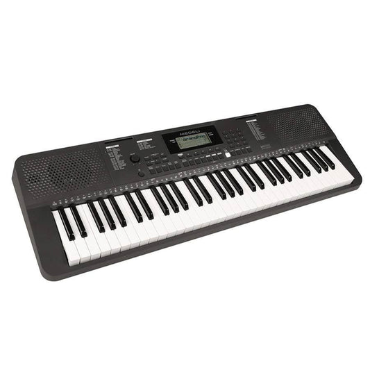 Medeli MK100 61-Note Keyboard with Touch Response